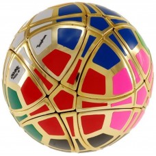 Bola rubik calvin"s megaminx traiphum ball