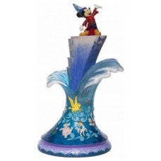 Figura enesco disney fantasia 2000 mickey