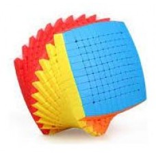 Cubo rubik shengshou 11x11 pillow stickerless