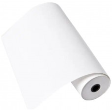 Rollo papel continuo brother par411 a4