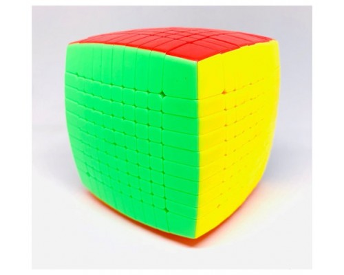 Cubo rubik shengshou 10x10