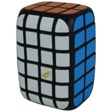 Cubo rubik calvin"s 2x4x6 hunter pillow