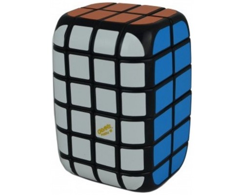 Cubo rubik calvin"s 2x4x6 hunter pillow