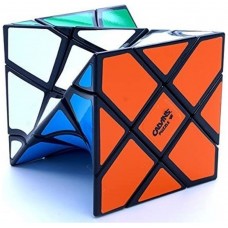 Cubo rubik calvin"s eitan"s fisher twist