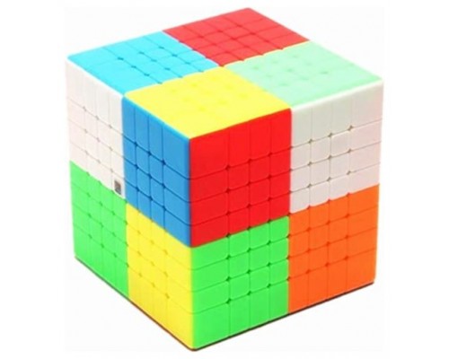 Cubo rubik moyu meilong 8x8 stickerless