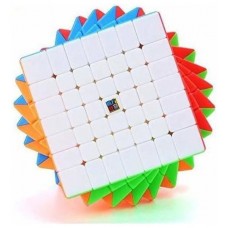 Cubo rubik moyu meilong 7x7 stick