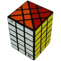 Cubo rubik calvin"s 4x4x6 crazy bad