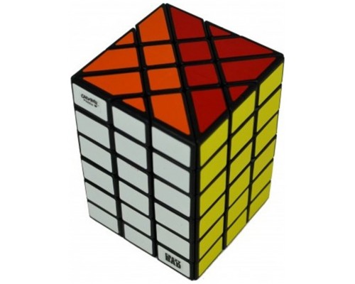 Cubo rubik calvin"s 4x4x6 crazy bad