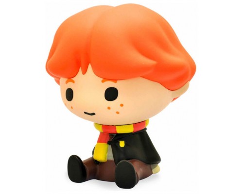 Figura hucha plastoy harry potter ron