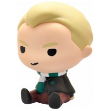 Figura hucha plastoy harry potter draco