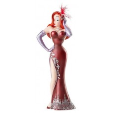 Figura enesco disney clasicos jessica rabbit