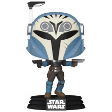 Funko pop star wars the mandalorian