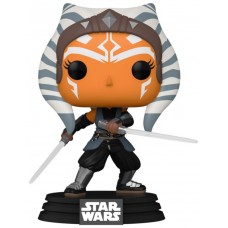 Funko pop star wars the mandalorian