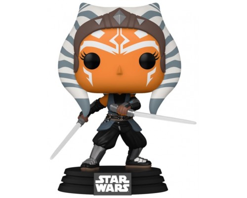 Funko pop star wars the mandalorian