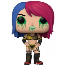 Funko pop deportes wwe asuka 56806