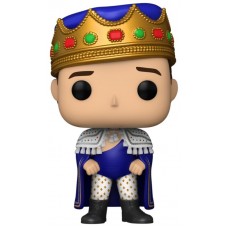 Funko pop deportes wwe jerry lawler