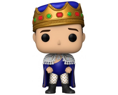 Funko pop deportes wwe jerry lawler