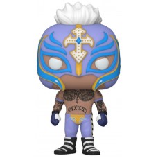 Funko pop deportes wwe rey mysterio