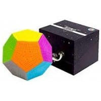 Cubo rubik shengshou megaminx examinx dodecaedro