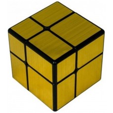 Cubo rubik qiyi mirror 2x2 oro