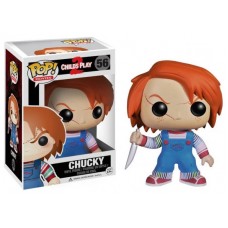 Funko pop cine terror chucky el