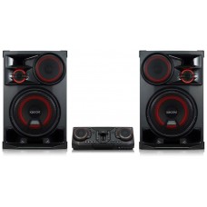 Microcadena lg cl98 xboom 3500w rms