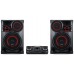 Microcadena lg cl98 xboom 3500w rms