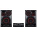 Microcadena lg cl98 xboom 3500w rms