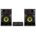 Microcadena lg cl98 xboom 3500w rms