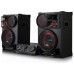 Microcadena lg cl98 xboom 3500w rms