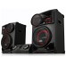 Microcadena lg cl98 xboom 3500w rms