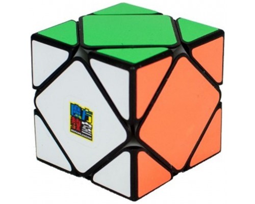 Cubo rubik mofang jiaoshi skweb