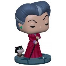 Funko pop disney villanos lady tremaine