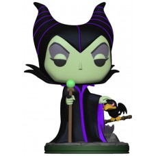 Funko pop disney villanos malefica 57352