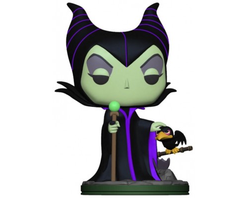 Funko pop disney villanos malefica 57352