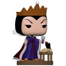 Funko pop disney villanos reina grimhilde