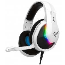 Auriculares gaming phoenix x - io blancos multiplataforma