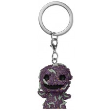 Funko pop keychain llavero disney pesadilla