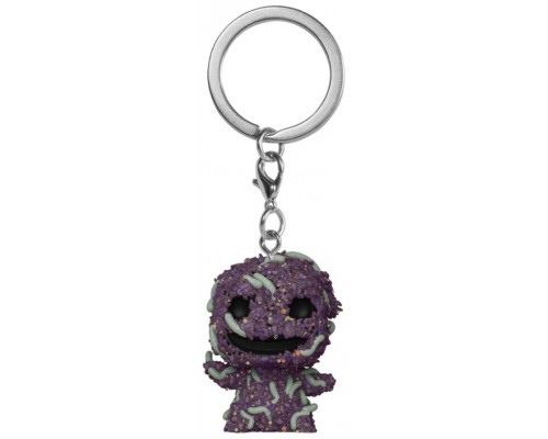 Funko pop keychain llavero disney pesadilla