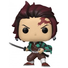 Funko pop animacion demon slayer kimetsu