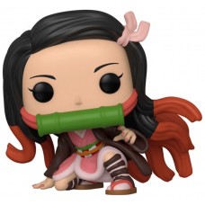 Funko pop animacion demon slayer kimetsu