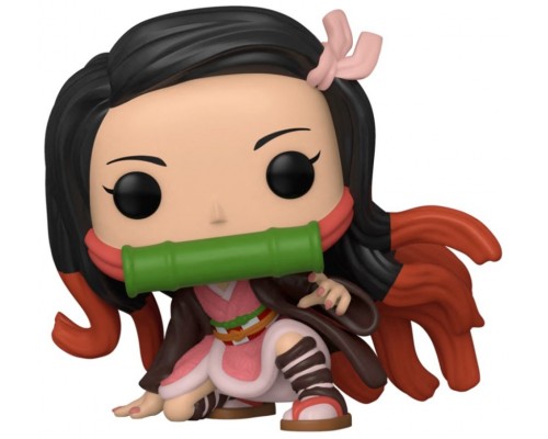 Funko pop animacion demon slayer kimetsu