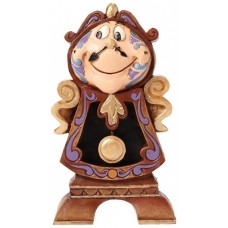 Figura enesco disney la bella y