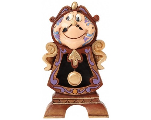 Figura enesco disney la bella y