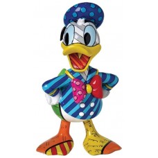 Figura enesco disney pato donald clasico