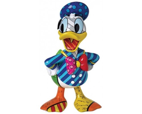 Figura enesco disney pato donald clasico