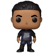 Funko pop cine space jam 2