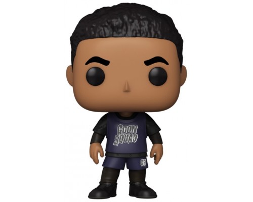 Funko pop cine space jam 2