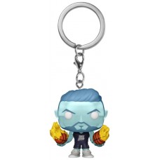 Funko pop keychain llavero cine space