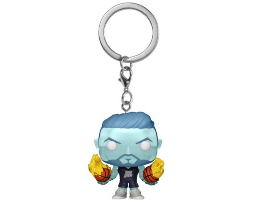 Funko pop keychain llavero cine space